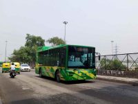 Delhi govt seeks procurement of 3,330 more electric buses under PM E-DRIVE scheme
