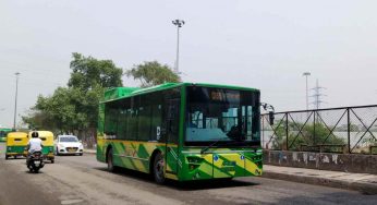Delhi govt seeks procurement of 3,330 more electric buses under PM E-DRIVE scheme