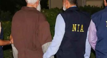 NIA obtains Tahawwur Rana’s voice, handwriting samples