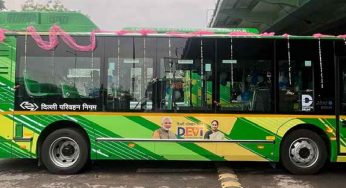 CM Gupta rebranded AAP’s Mohalla Bus project for credit: Bharadwaj