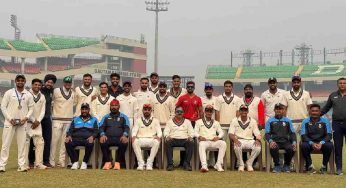 No vision, no urgency: DDCA yet to begin prep for 2025–26 season