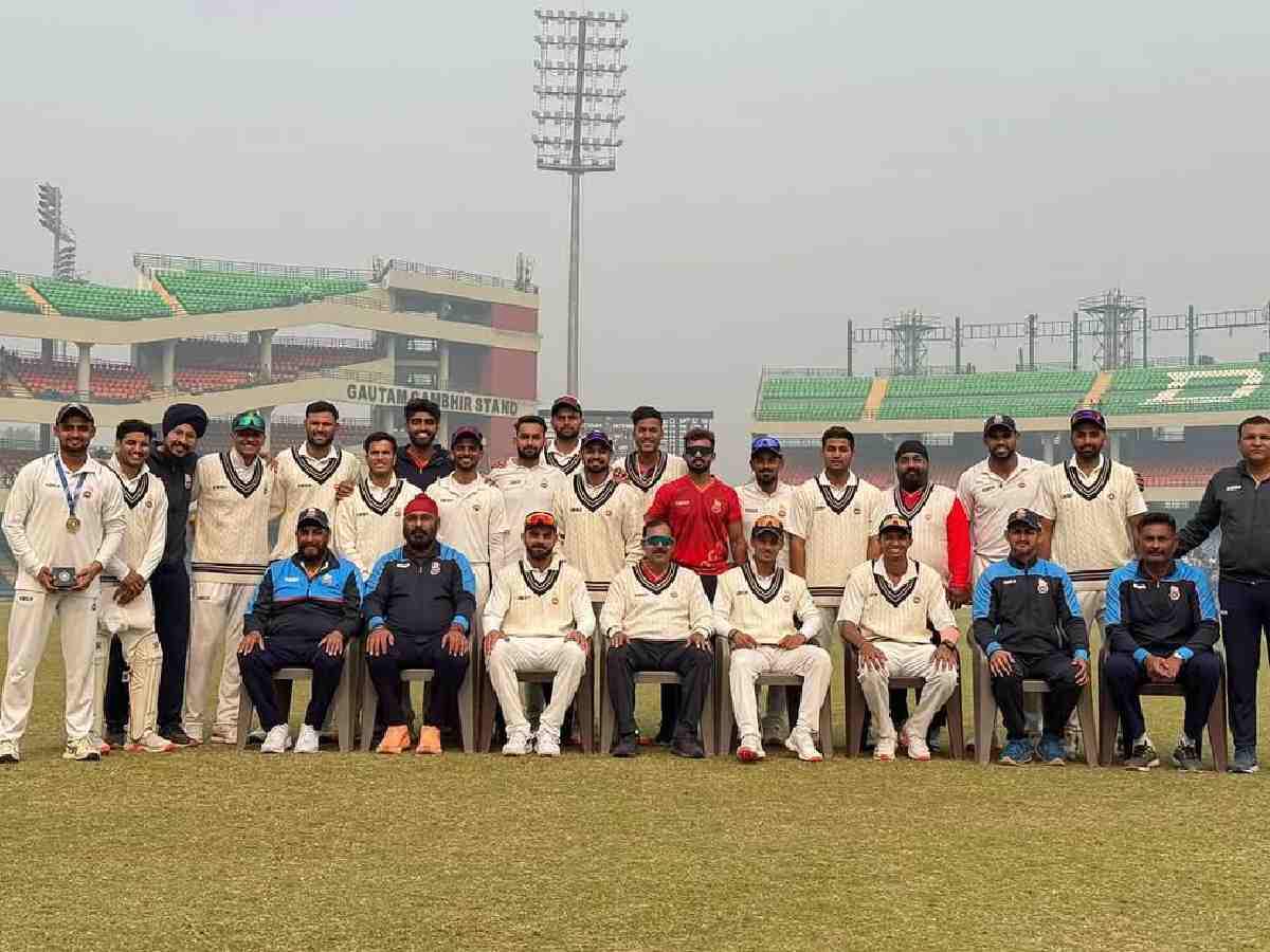 No vision, no urgency: DDCA yet to begin prep for 2025–26 season