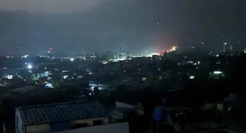 Operation Sindoor: India carries out military strikes on nine terror targets in Pakistan, PoK