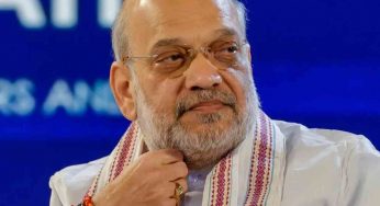 ‘Operation Sindoor’ Bharat’s response to brutal killing of innocent people in Pahalgam: Amit Shah