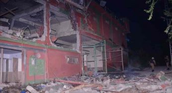 Operation Sindoor: India rained hell on Pakistan; 24 Strikes, 9 Terror Camps, kills 70