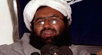 Operation Sindoor: JeM chief Masood Azhar says 10 members of his family, 4 others killed