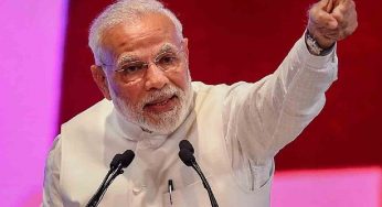 Pahalagam terror attack victim’s daughter welcomes ‘Operation Sindoor,’ salutes PM, Army