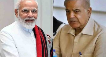 Trump claims credit for India-Pakistan ceasefire; both nations’ DGMOs to meet on Monday