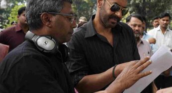 Inspired by films of ’70s and ’80s for ‘Raid’ franchise, says director Raj Kumar Gupta