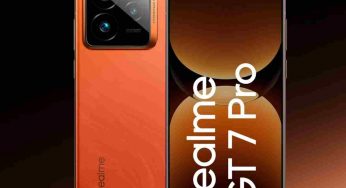 Realme GT 7 series to launch globally on May 27; Features, specifications, and more