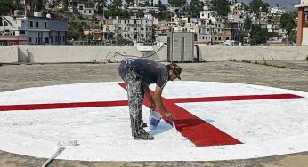 Delhi govt orders emergency preparedness in hospitals; red cross sign to be painted on roofs