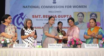 Delhi Commission for Women to be revived soon: CM Gupta