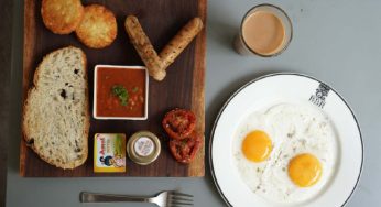 Restaurant review: A sip of rebellion, a bite of belonging