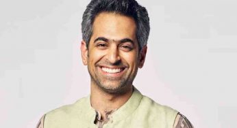 ‘Delhi Crime’ was a shot in the dark: director Richie Mehta