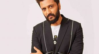 Vicky was brilliant in ‘Chhaava’: Riteish Deshmukh