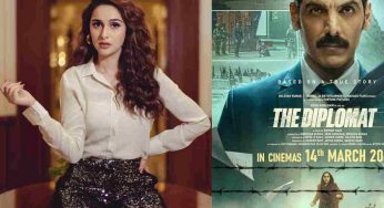 ‘Her presence of mind stayed with me’: Sadia Khateeb on portraying Uzma Ahmad in The Diplomat