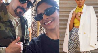 ‘Ground Zero’ challenged me as an actor and individual: Sai Tamhankar