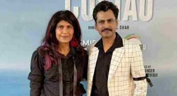 Nawazuddin Siddiqui is my go-to actor: ‘Costao’ director Sejal Shah