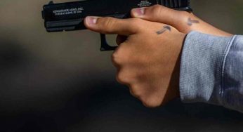 Delhi: Teen shot in Azadpur, three suspects absconding