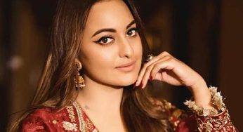 Sonakshi Sinha: ‘Nikita Roy’ gets new release date of June 27