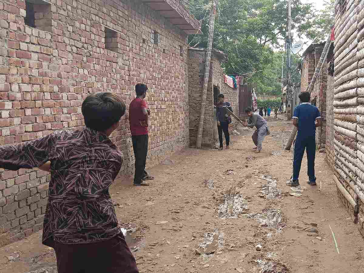 Stuck in limbo: The plight of Pakistani Hindu migrants in Delhi