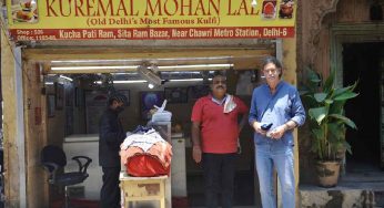 Summer treats: 5 iconic chillers that Delhiites swear by