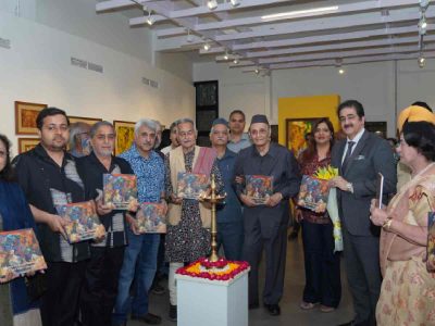 Shabir Hussain Santosh