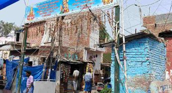 Delhi: Madrasi Camp residents count down to demolition of their 50-year-old colony