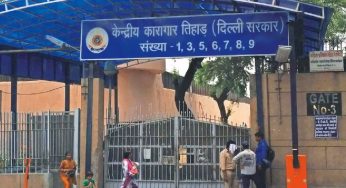 Inmates on the run: growing menace of parole jumpers in Delhi