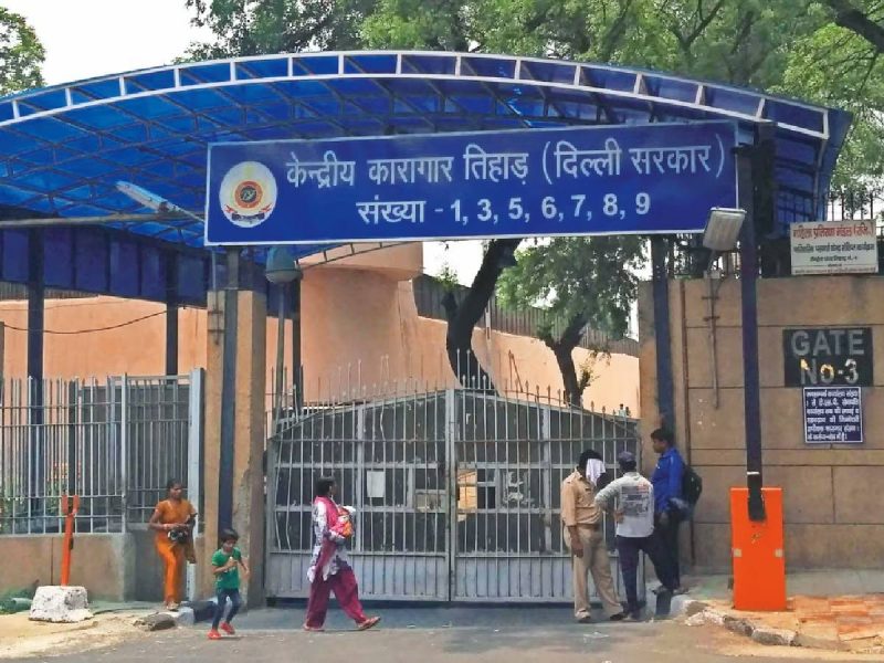 Delhi Police arrests 2 life convicts who evaded jail for decade