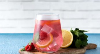 Top chefs in Delhi-NCR share their favourite summer cooler recipes