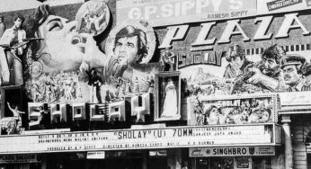Total recall: When Sholay and Jai Santoshi Maa megastorm hit Delhi