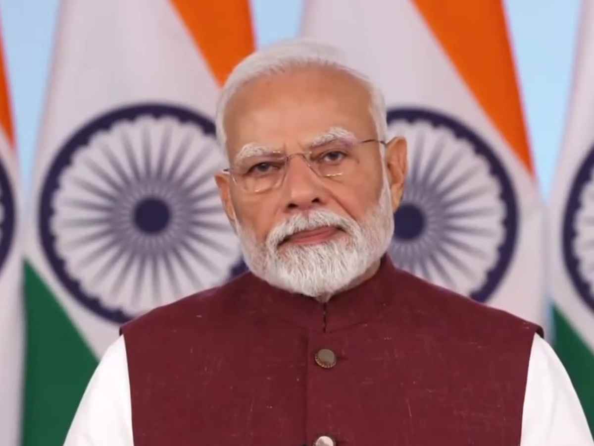 'We struck Pakistan in its heart': PM Modi hails ‘Operation Sindoor’