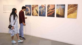 Where Stones Speak: Art, memory and the echoes of Ladakh’s past