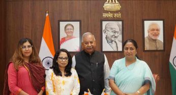 Thalassemia Free Delhi by 2035: Advocacy group urges CM to launch city-wide campaign ahead of World Thalassemia Day