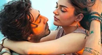 YRF unveils teaser of romantic drama ‘Saiyaara’