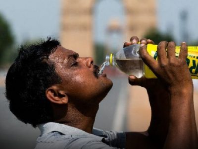 Delhi Heat: 7 heat stroke signs you can’t ignore!