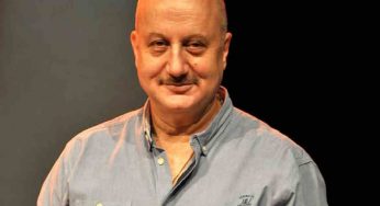 ‘Tanvi: The Great’ my salute to every child who dares to dream: Anupam Kher