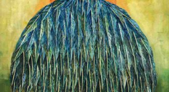 Divinity- A Symphony of Nature: A solo exhibition by Beenu Gupta