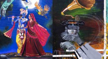 Artography Studio’s annual group art exhibition underway