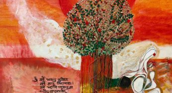 Art for a Better World: A group art exhibition