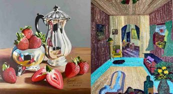 Exhibition: ‘Live in Splendour’ 