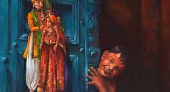 Amalgamation-13: A group art exhibition