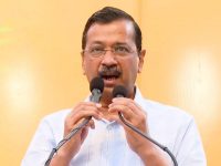 Kejriwal virtually appears in Delhi HC, urges Justice Sharma to take affidavit on record