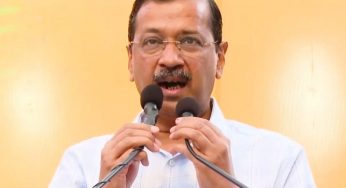 Accommodation to be provided to Kejriwal within ten days: Centre tells Delhi HC