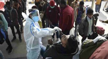 COVID-19 in Delhi: All that you need to know