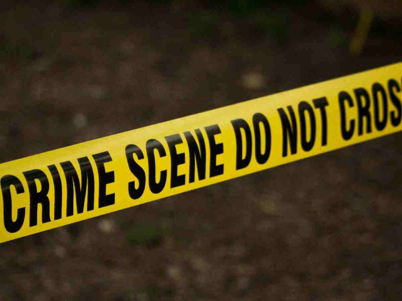 Woman stabbed to death inside temple in east Delhi