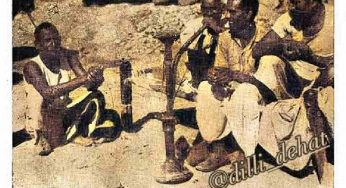 Quest to document a fading heritage of rural Delhi