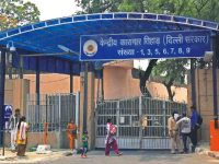 Delhi: Youth dominate prison population as crime patterns shift