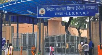 Delhi: Youth dominate prison population as crime patterns shift